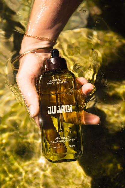 ARC Magnesium & Trace Minerals