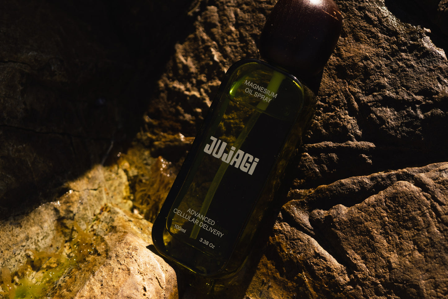 ARC Biophotonic Magnesium Spray